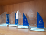 Oceanus Marine nominated for the Malta Best In Business Awards 2017