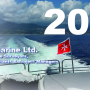 Celebrating 10 dedicated years of professionalism in the Maritime Industry